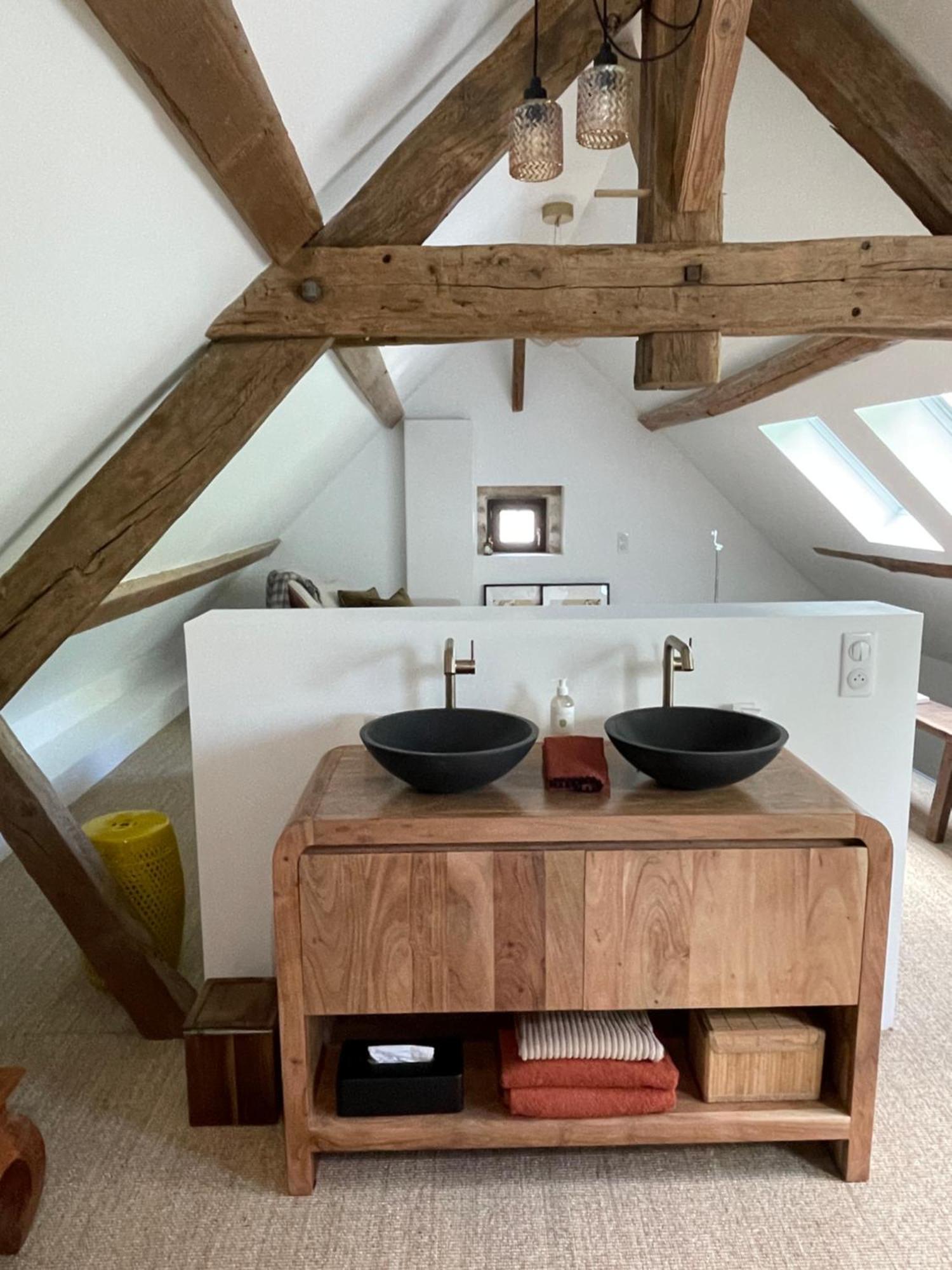 Villa Figue Blanche Montagny-les-Buxy Zewnętrze zdjęcie